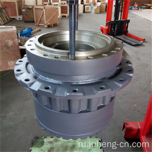 Excavator 322C Travel Gearbox 227-6132 199-4521